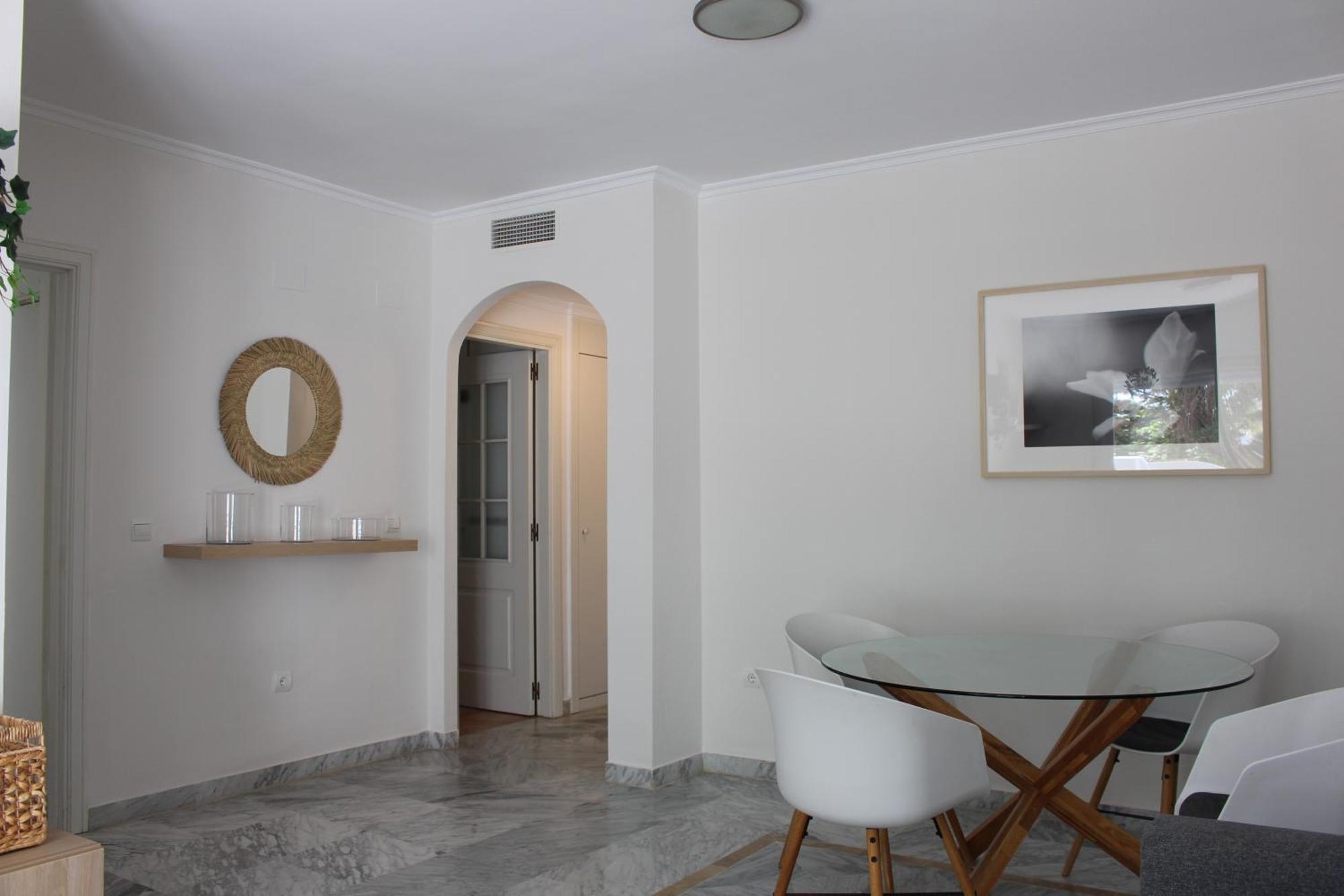 Playa Relax Apartamento Marbella