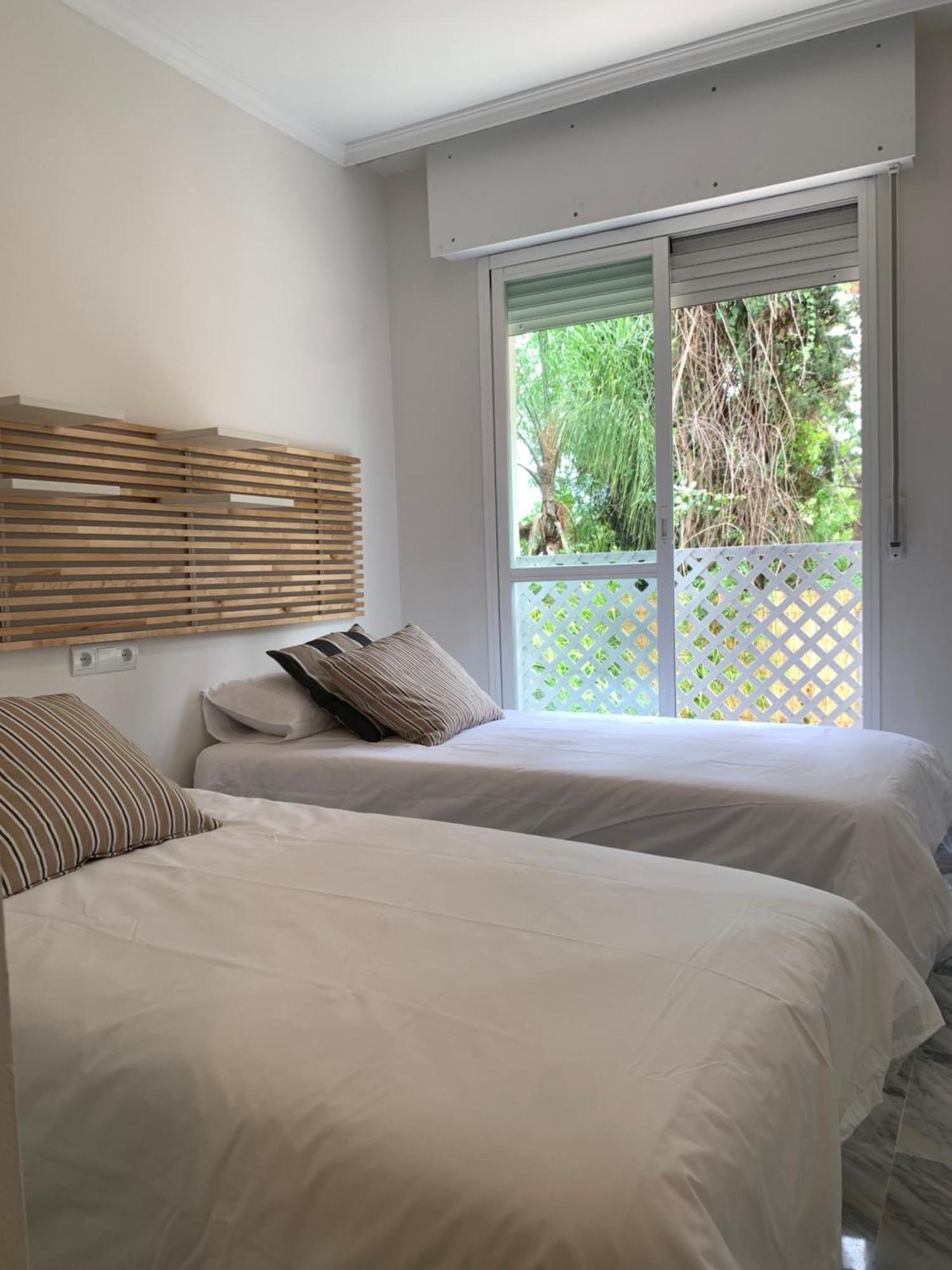 Playa Relax Apartamento