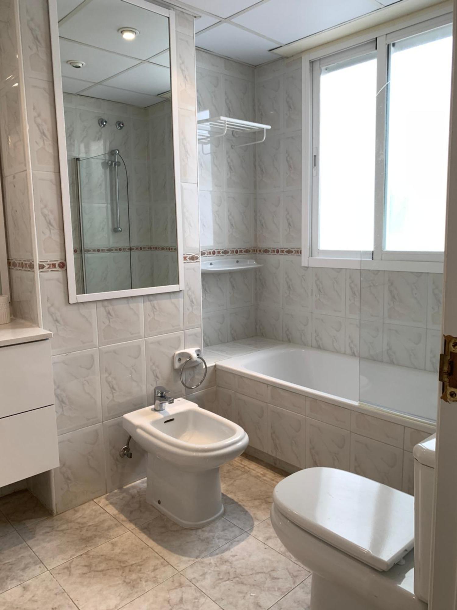 Apartamento Playa Relax