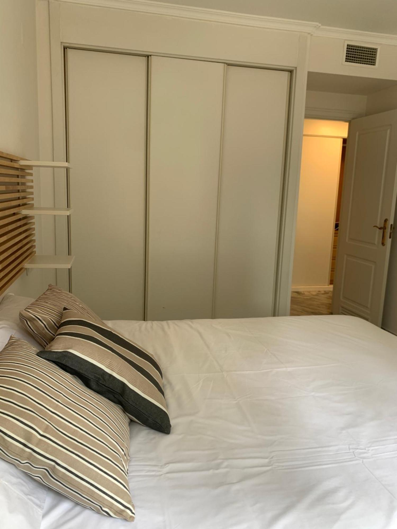 Playa Relax Apartamento Marbella